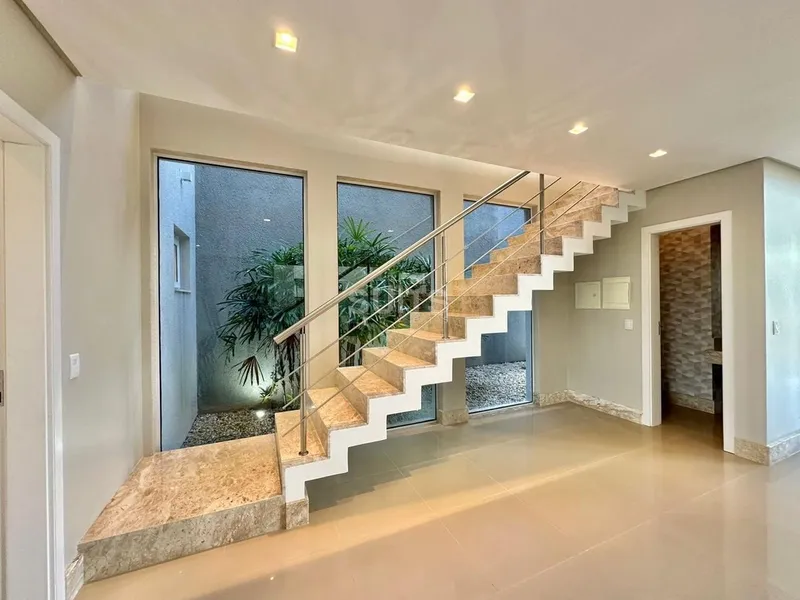 Excelente sobrado à venda no condomínio Las Palmas: 28ª foto da galeria de imagens do imóvel