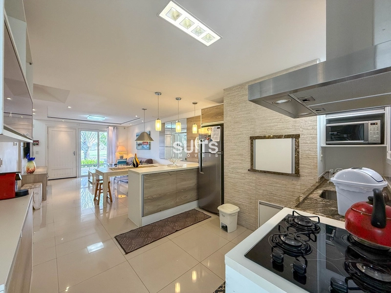 Excelente sobrado à venda no condomínio Pacific em Xangri-lá: 12ª foto da galeria de imagens do imóvel