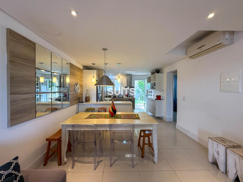 Excelente sobrado à venda no condomínio Pacific em Xangri-lá: 10ª foto da galeria de imagens do imóvel