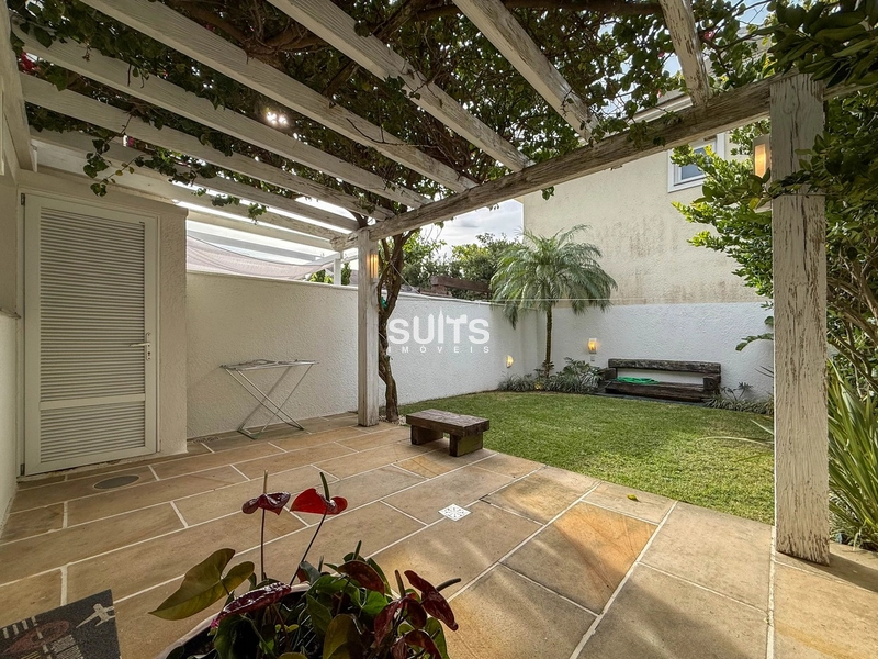 Excelente sobrado à venda no condomínio Pacific em Xangri-lá: 14ª foto da galeria de imagens do imóvel