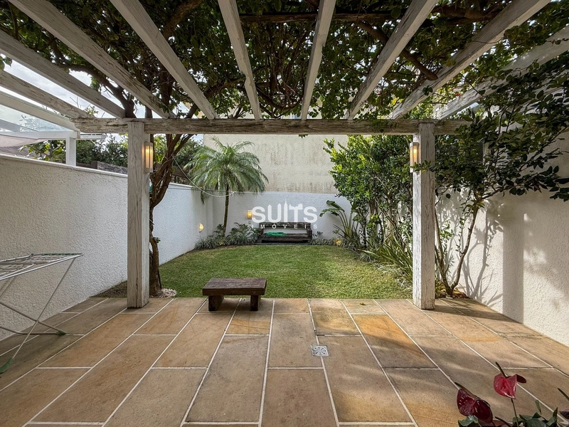 Excelente sobrado à venda no condomínio Pacific em Xangri-lá: 13ª foto da galeria de imagens do imóvel