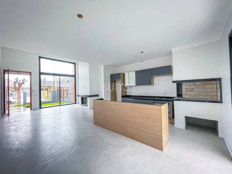 Excelente casa de Alto Padrão na praia de Atlântida Sul: 8ª foto da galeria de imagens do imóvel