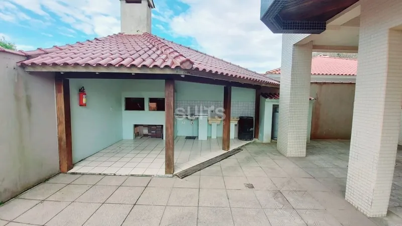 Lindo apartamento em excelente localização na praia de Rainha do Mar: 11ª foto da galeria de imagens do imóvel