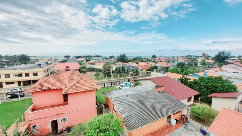 Lindo apartamento em excelente localização na praia de Rainha do Mar: 10ª foto da galeria de imagens do imóvel