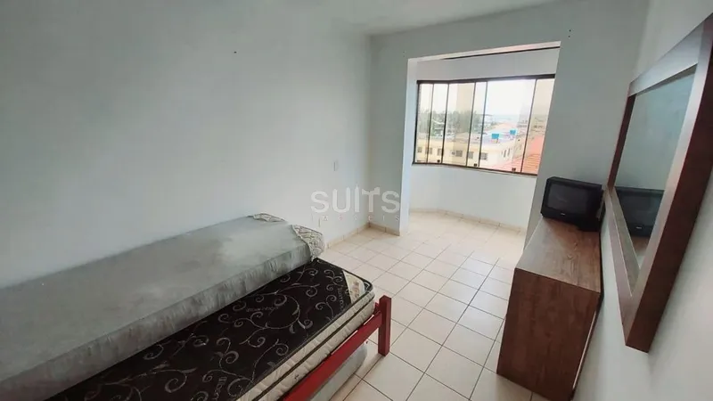 Lindo apartamento em excelente localização na praia de Rainha do Mar: 7ª foto da galeria de imagens do imóvel