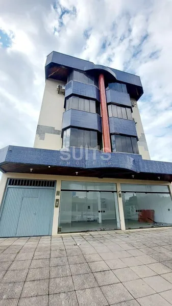 Lindo apartamento em excelente localização na praia de Rainha do Mar: 1ª foto da galeria de imagens do imóvel