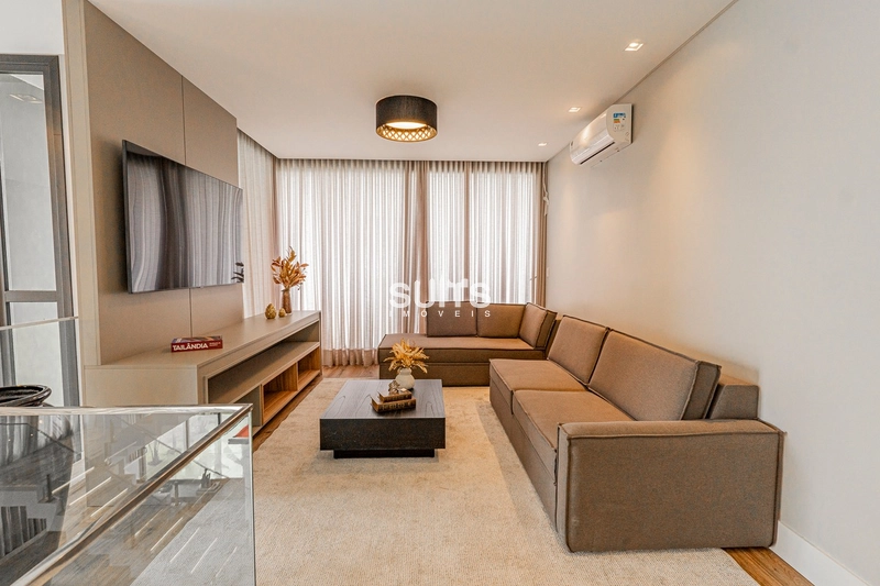 Espetacular mansão no Condomínio Sense: 15ª foto da galeria de imagens do imóvel