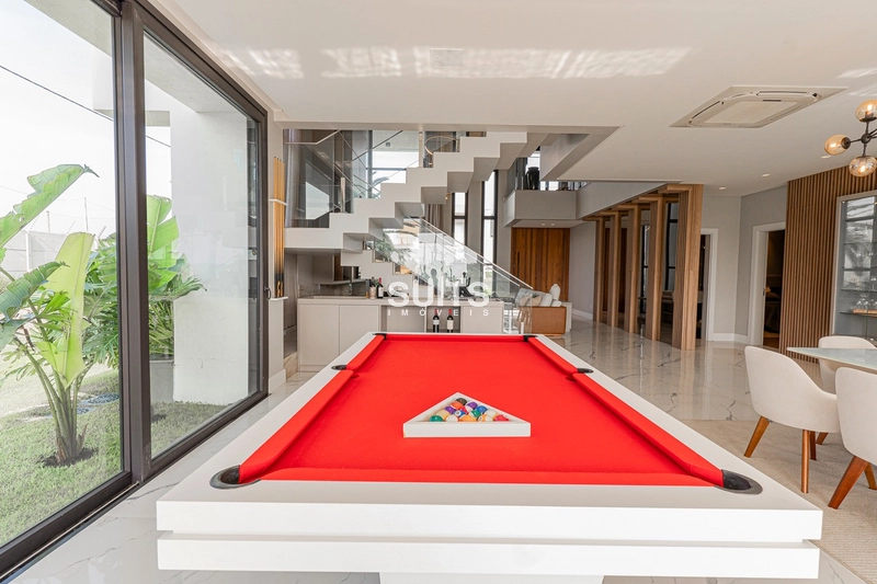 Espetacular mansão no Condomínio Sense: 10ª foto da galeria de imagens do imóvel