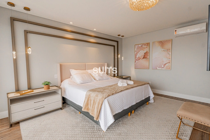 Espetacular mansão no Condomínio Sense: 19ª foto da galeria de imagens do imóvel