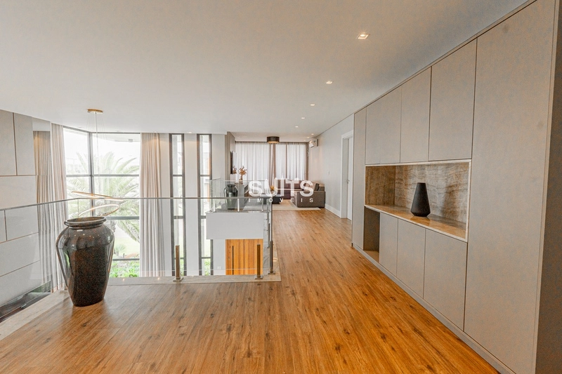 Espetacular mansão no Condomínio Sense: 17ª foto da galeria de imagens do imóvel