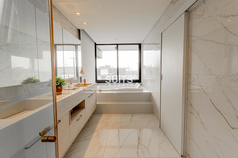 Espetacular mansão no Condomínio Sense: 20ª foto da galeria de imagens do imóvel