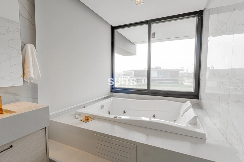 Espetacular mansão no Condomínio Sense: 22ª foto da galeria de imagens do imóvel