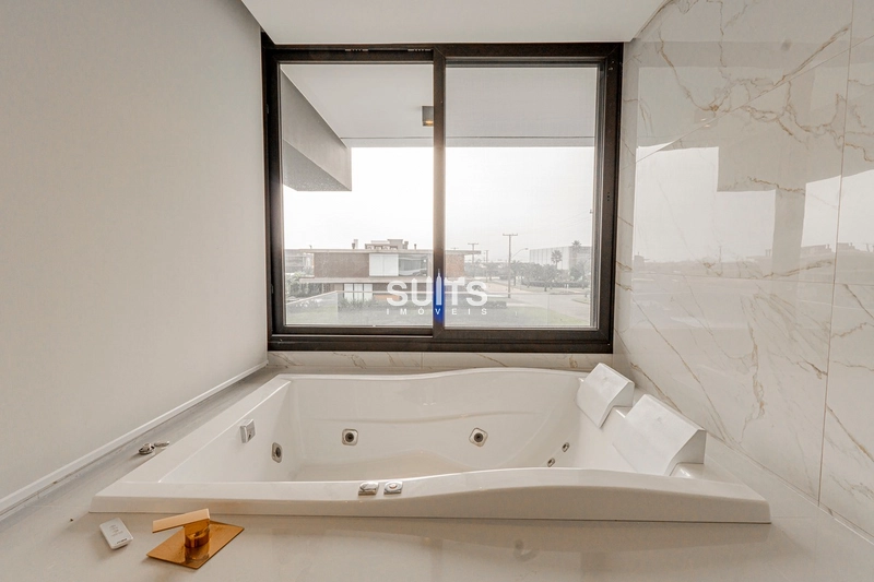 Espetacular mansão no Condomínio Sense: 23ª foto da galeria de imagens do imóvel