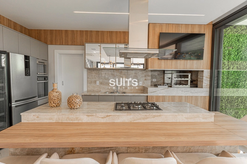 Espetacular mansão no Condomínio Sense: 8ª foto da galeria de imagens do imóvel