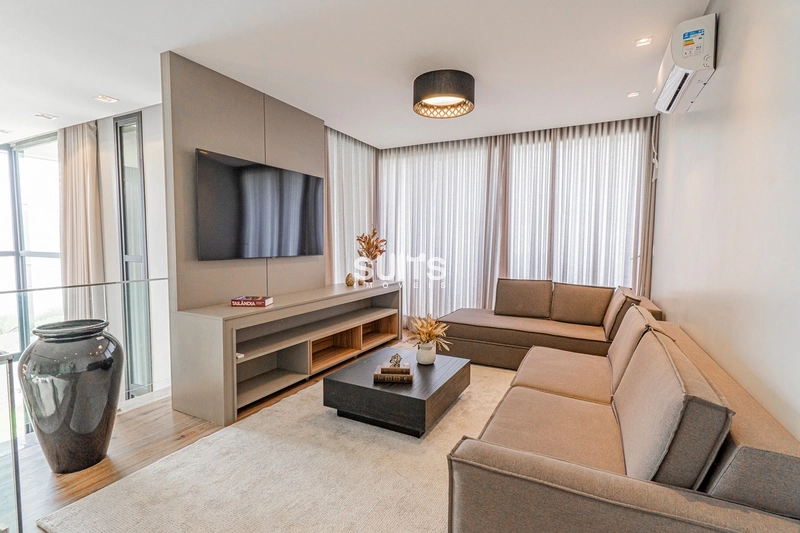 Espetacular mansão no Condomínio Sense: 16ª foto da galeria de imagens do imóvel