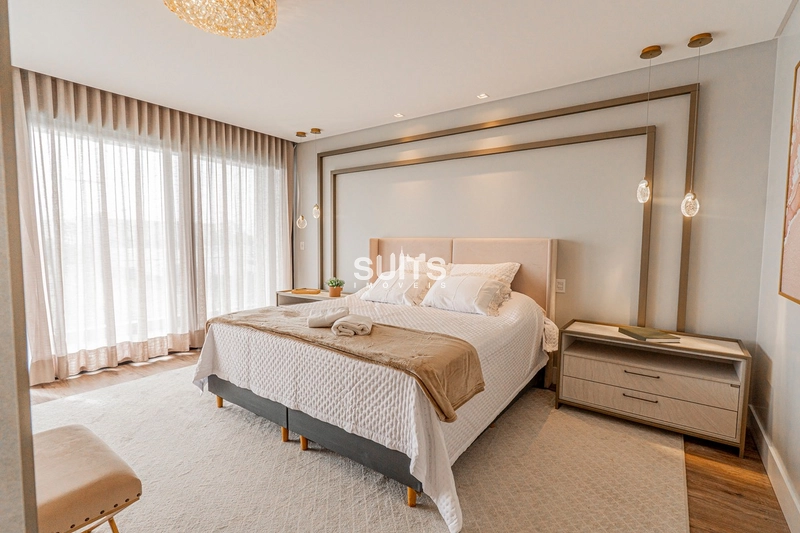 Espetacular mansão no Condomínio Sense: 18ª foto da galeria de imagens do imóvel