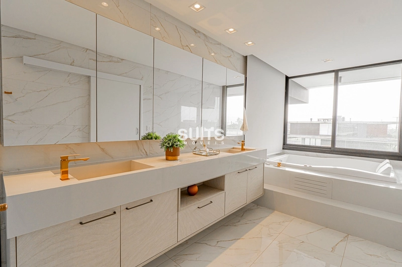 Espetacular mansão no Condomínio Sense: 21ª foto da galeria de imagens do imóvel