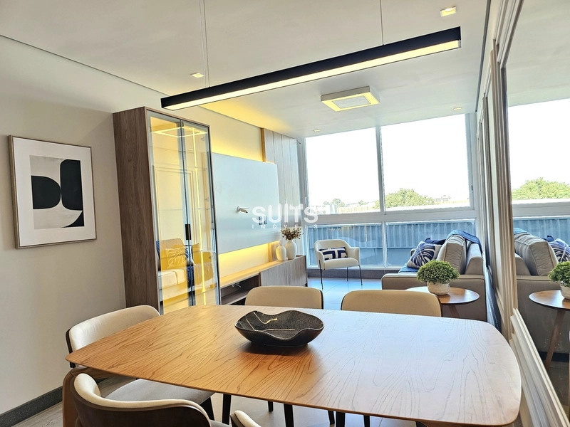 Belíssimo apartamento no Centro de Atlântida em Xangri-lá: 22ª foto da galeria de imagens do imóvel