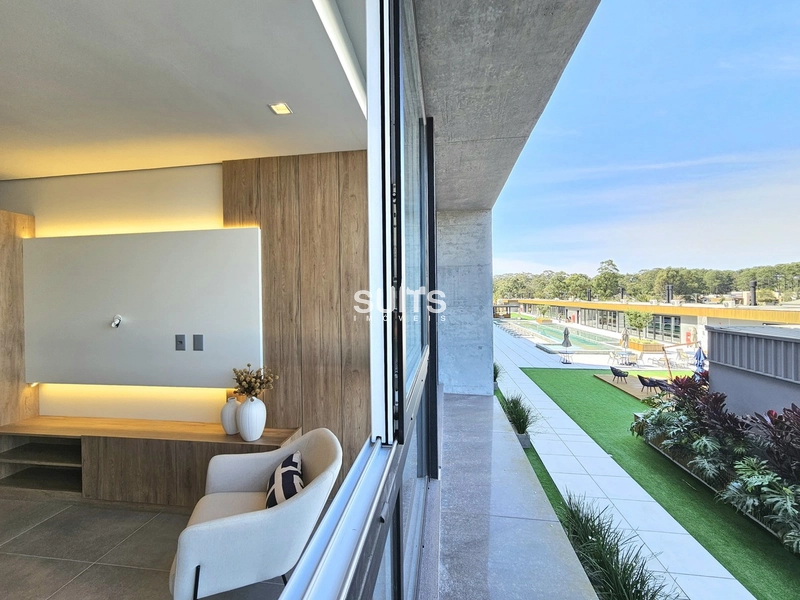 Belíssimo apartamento no Centro de Atlântida em Xangri-lá: 17ª foto da galeria de imagens do imóvel