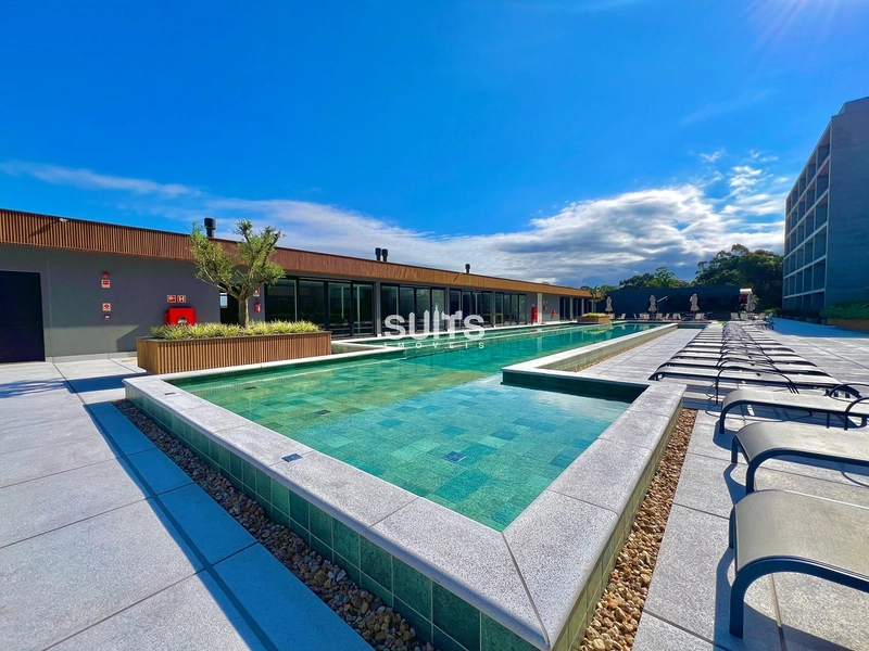 Belíssimo apartamento no Centro de Atlântida em Xangri-lá: 11ª foto da galeria de imagens do imóvel