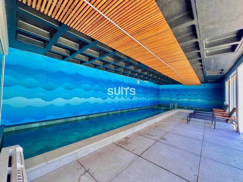 Belíssimo apartamento no Centro de Atlântida em Xangri-lá: 15ª foto da galeria de imagens do imóvel