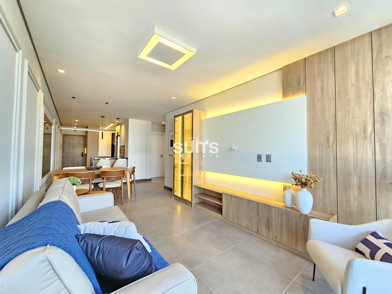 Belíssimo apartamento no Centro de Atlântida em Xangri-lá: 26ª foto da galeria de imagens do imóvel