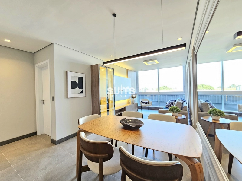 Belíssimo apartamento no Centro de Atlântida em Xangri-lá: 21ª foto da galeria de imagens do imóvel