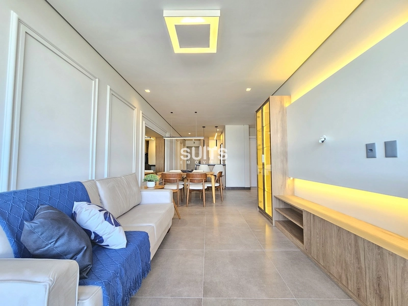 Belíssimo apartamento no Centro de Atlântida em Xangri-lá: 18ª foto da galeria de imagens do imóvel