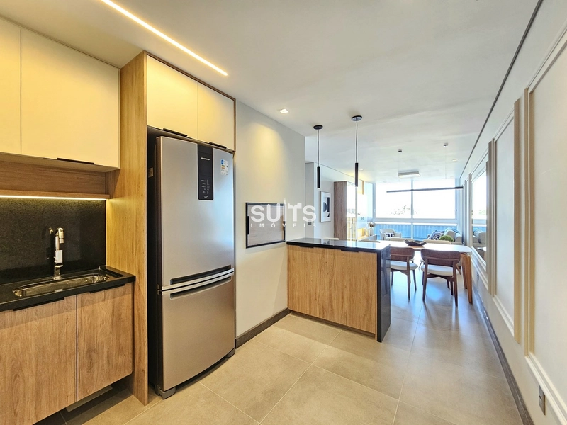 Belíssimo apartamento no Centro de Atlântida em Xangri-lá: 25ª foto da galeria de imagens do imóvel