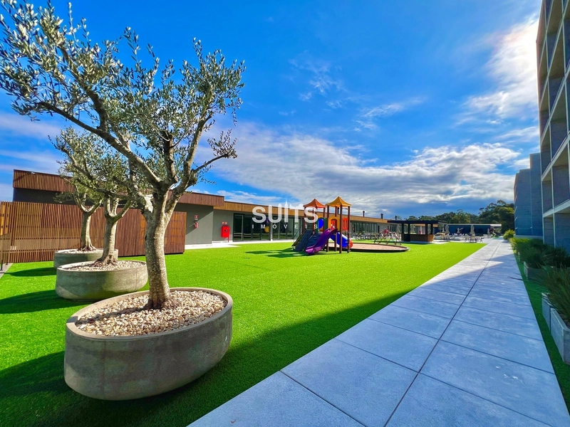 Belíssimo apartamento no Centro de Atlântida em Xangri-lá: 4ª foto da galeria de imagens do imóvel