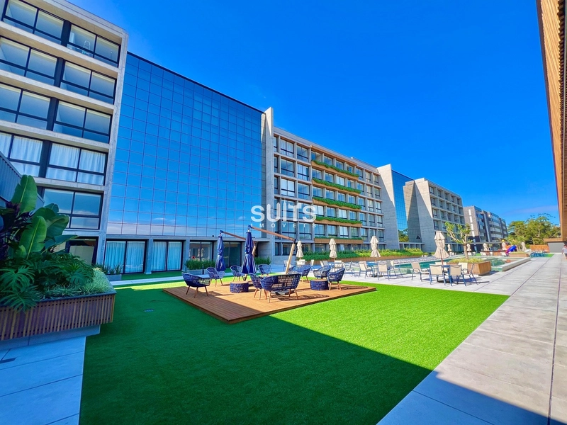 Belíssimo apartamento no Centro de Atlântida em Xangri-lá: 13ª foto da galeria de imagens do imóvel