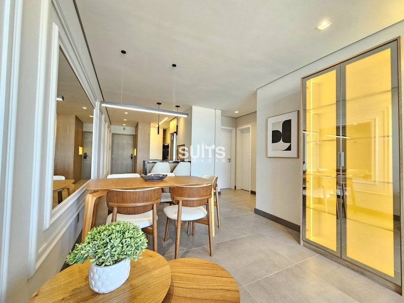 Belíssimo apartamento no Centro de Atlântida em Xangri-lá: 23ª foto da galeria de imagens do imóvel