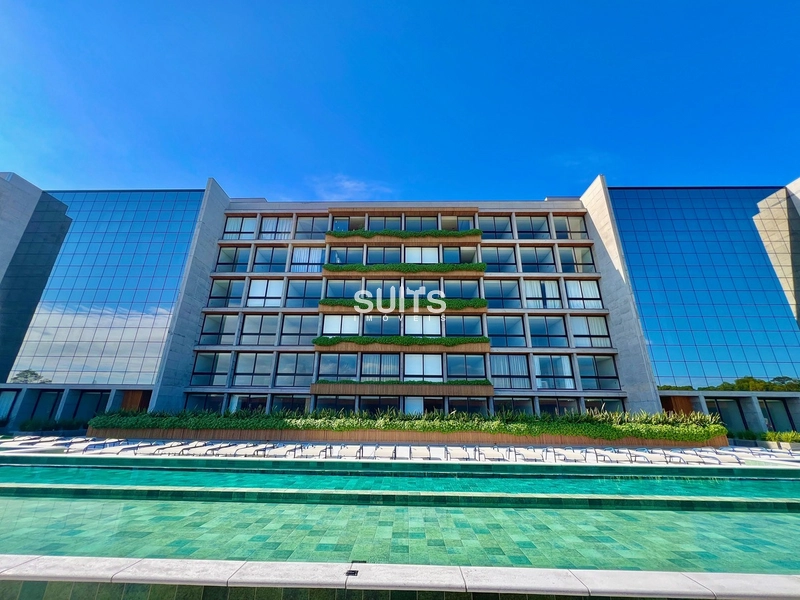 Belíssimo apartamento no Centro de Atlântida em Xangri-lá: 10ª foto da galeria de imagens do imóvel