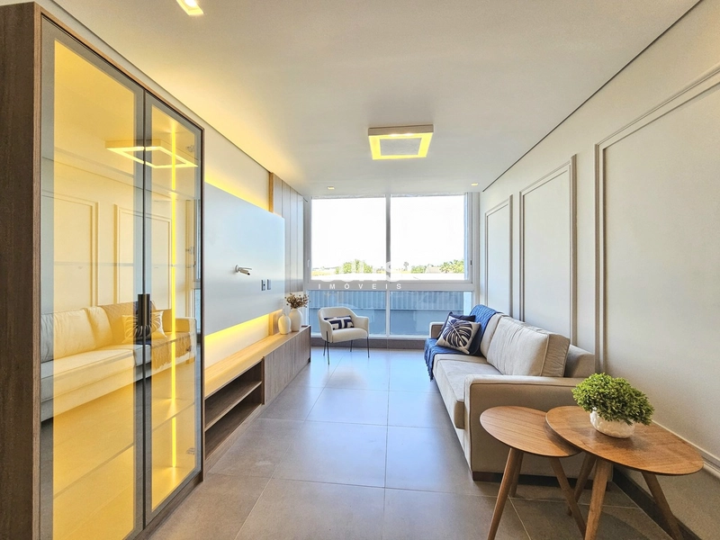 Belíssimo apartamento no Centro de Atlântida em Xangri-lá: 19ª foto da galeria de imagens do imóvel