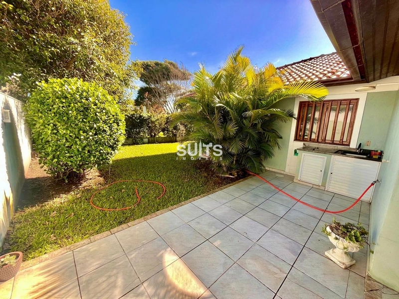 Excelente casa à venda na praia de Maristela em Xangri-lá: 4ª foto da galeria de imagens do imóvel