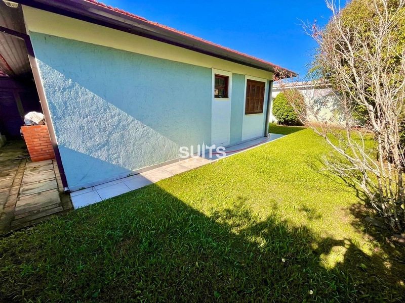 Excelente casa à venda na praia de Maristela em Xangri-lá: 3ª foto da galeria de imagens do imóvel