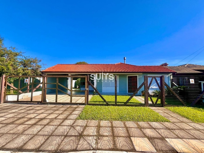 Excelente casa à venda na praia de Maristela em Xangri-lá: 34ª foto da galeria de imagens do imóvel