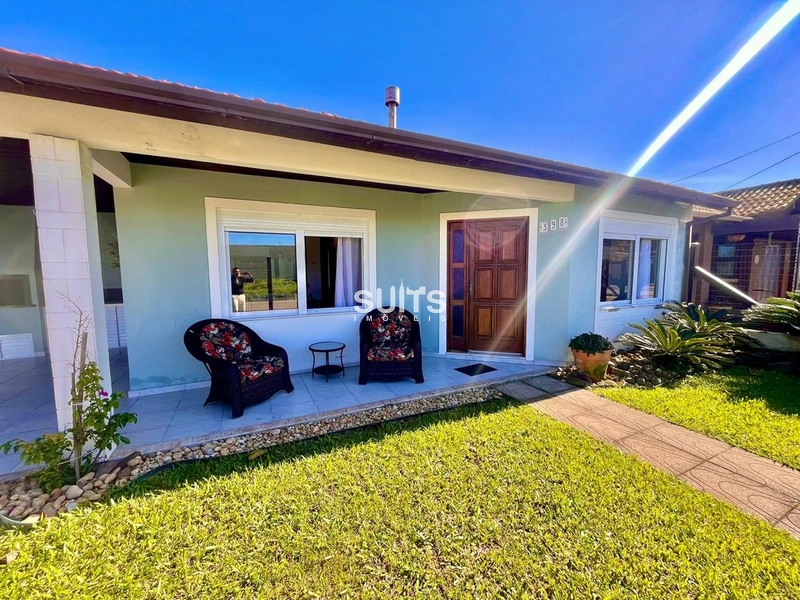 Excelente casa à venda na praia de Maristela em Xangri-lá: 19ª foto da galeria de imagens do imóvel