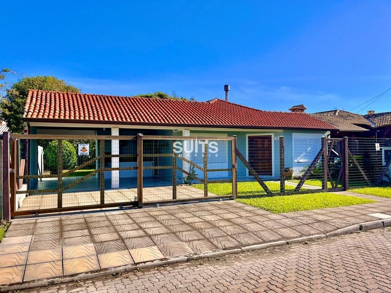 Excelente casa à venda na praia de Maristela em Xangri-lá: 30ª foto da galeria de imagens do imóvel