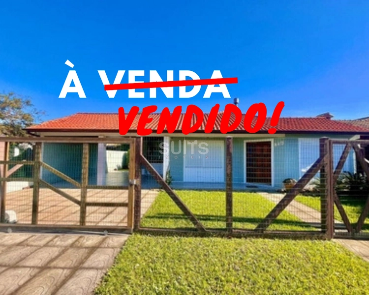 Excelente casa à venda na praia de Maristela em Xangri-lá: 1ª foto da galeria de imagens do imóvel