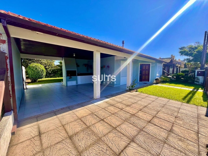 Excelente casa à venda na praia de Maristela em Xangri-lá: 35ª foto da galeria de imagens do imóvel