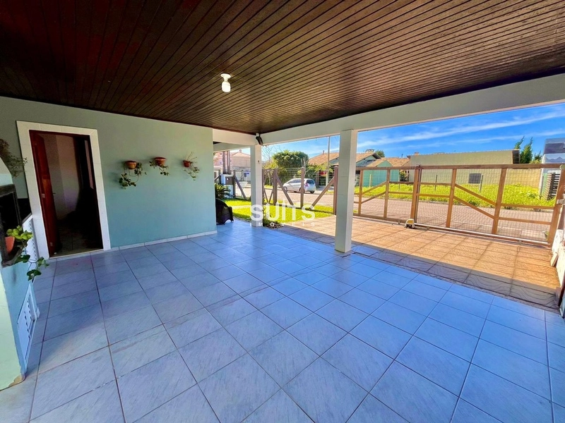 Excelente casa à venda na praia de Maristela em Xangri-lá: 6ª foto da galeria de imagens do imóvel