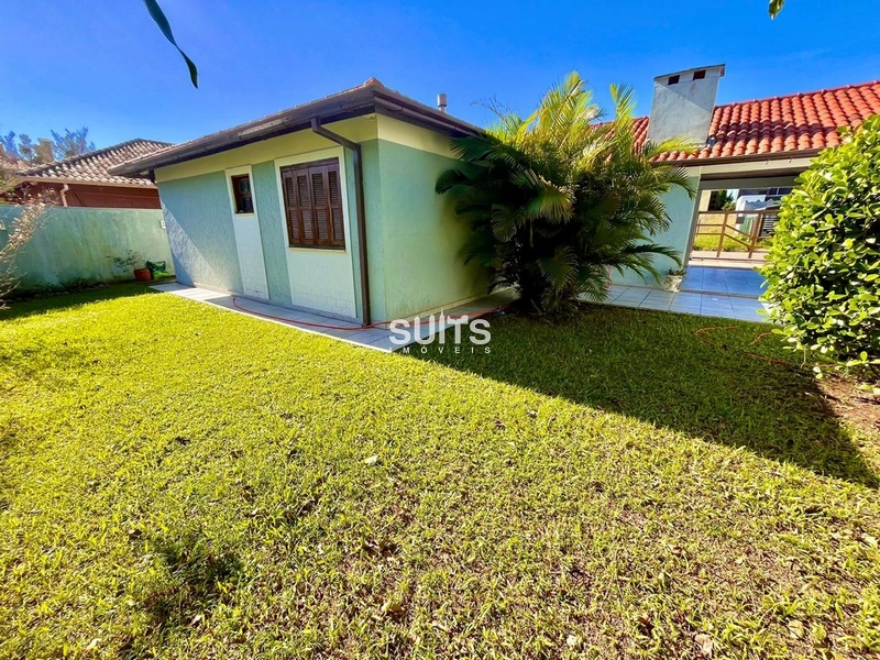 Excelente casa à venda na praia de Maristela em Xangri-lá: 5ª foto da galeria de imagens do imóvel