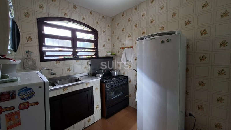 Excelente casa à venda na Rainha do Mar : 5ª foto da galeria de imagens do imóvel