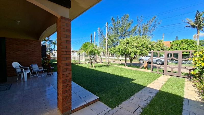 Excelente casa à venda na Rainha do Mar : 4ª foto da galeria de imagens do imóvel