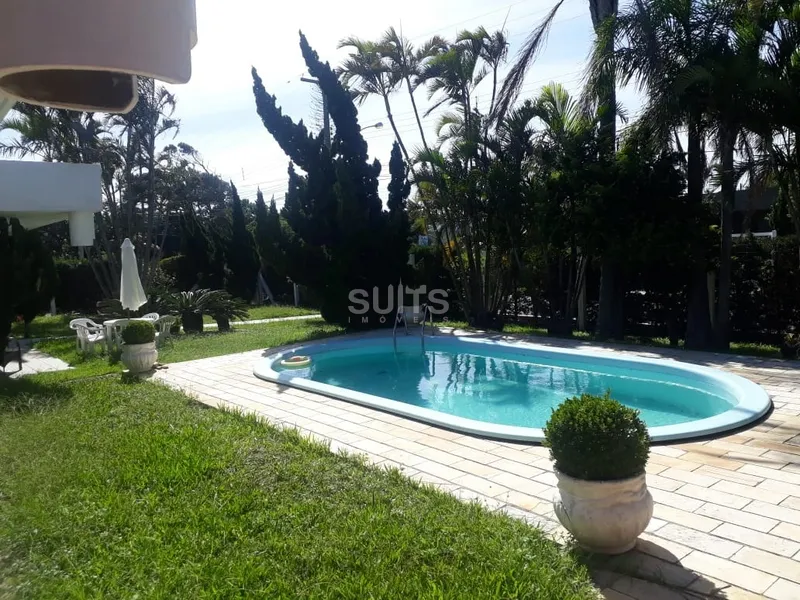 Ótima casa de esquina à venda na praia de Atlântida: 5ª foto da galeria de imagens do imóvel