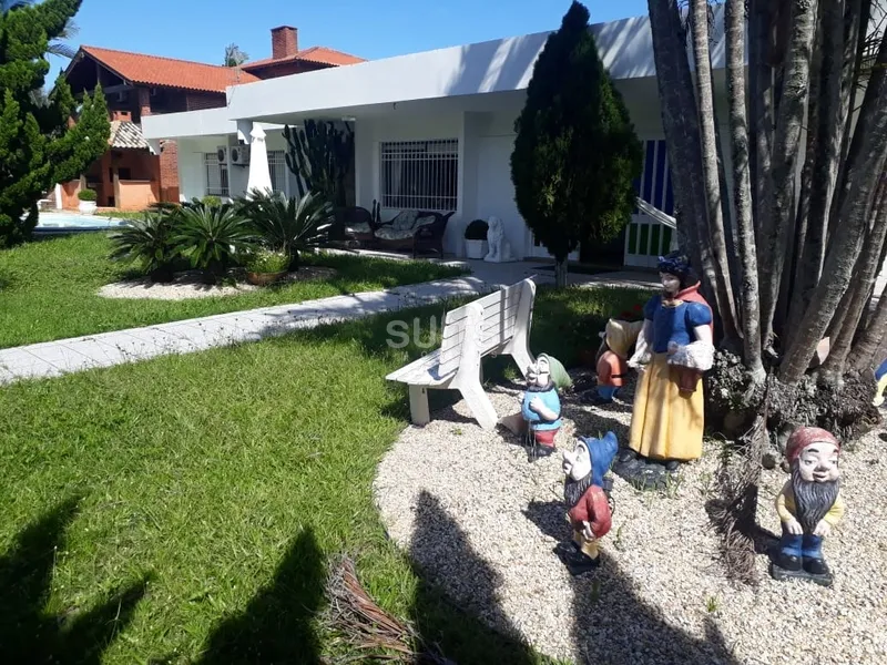 Ótima casa de esquina à venda na praia de Atlântida: 7ª foto da galeria de imagens do imóvel