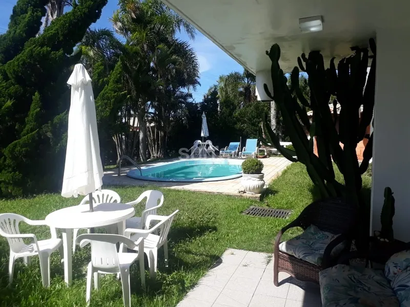 Ótima casa de esquina à venda na praia de Atlântida: 8ª foto da galeria de imagens do imóvel