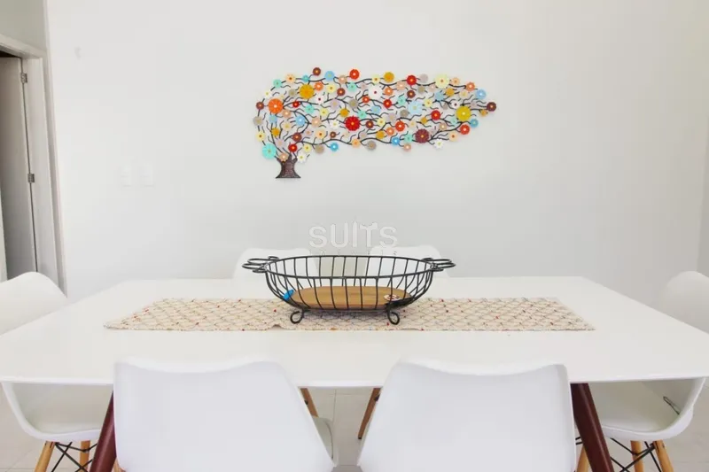 Excelente casa à venda no condomínio Las Palmas: 11ª foto da galeria de imagens do imóvel