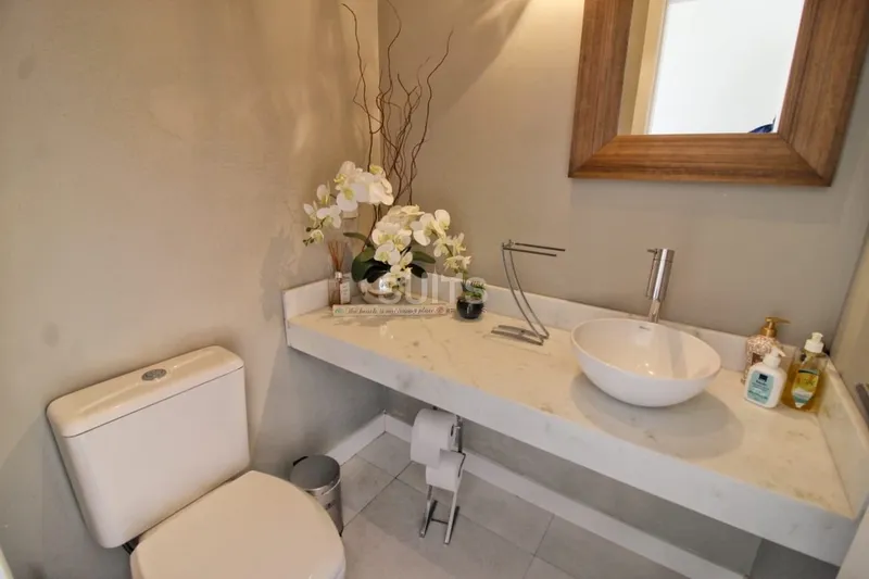 Excelente casa à venda no condomínio Las Palmas: 10ª foto da galeria de imagens do imóvel